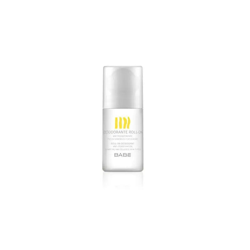 Babe Babé Roll-On Deodorant 50ml Jag Couture London - New York