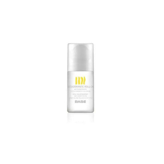 Babe Babé Roll-On Deodorant 50ml Jag Couture London - New York