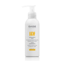 Jag Couture London - New York Babe Dermaseptic Soap 100ml