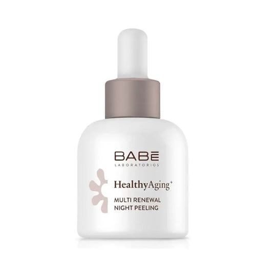 Jag Couture London - New York Babe HealthyAging+ Multi Renewal  Night Peeling 30ml