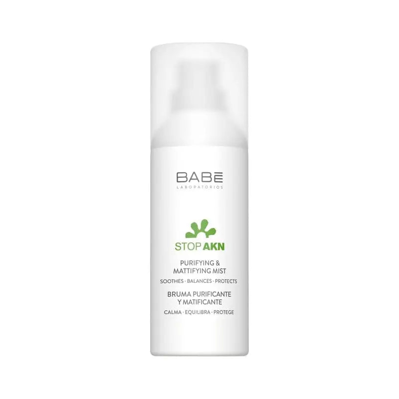 Jag Couture London - New York Babe Matifying &amp; Purifying Mist Akn 75ml