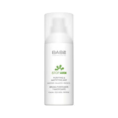 Jag Couture London - New York Babe Matifying &amp; Purifying Mist Akn 75ml