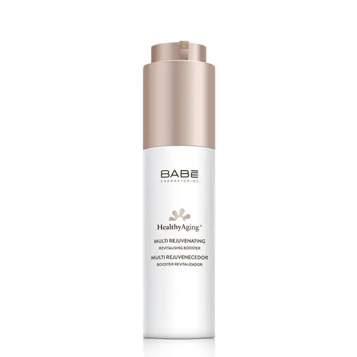 Babe Multi Rejuvenating 50ml Jag Couture London - New York