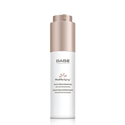 Babe Multi Rejuvenating 50ml Jag Couture London - New York