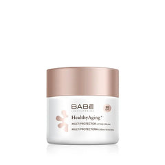 Babe Multiaction Mature Skin Cream 50ml Jag Couture London - New York