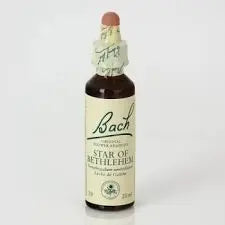 Bach 29 Star Of Bethlehem 20ml ( Estrella De Belen Jag Couture London - New York