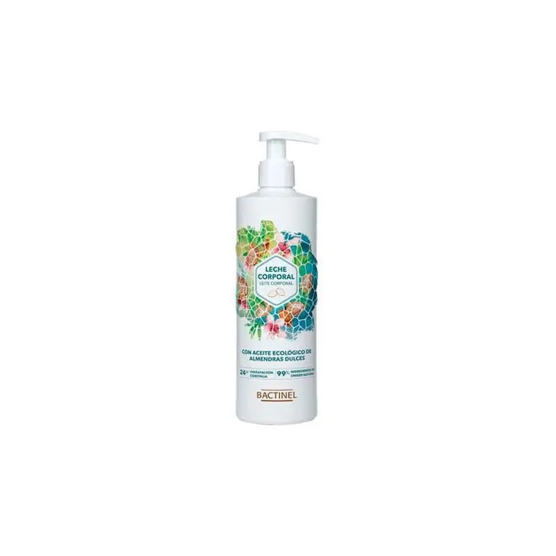 Jag Couture London - New York Bactinel 24h Natural Milk 300ml