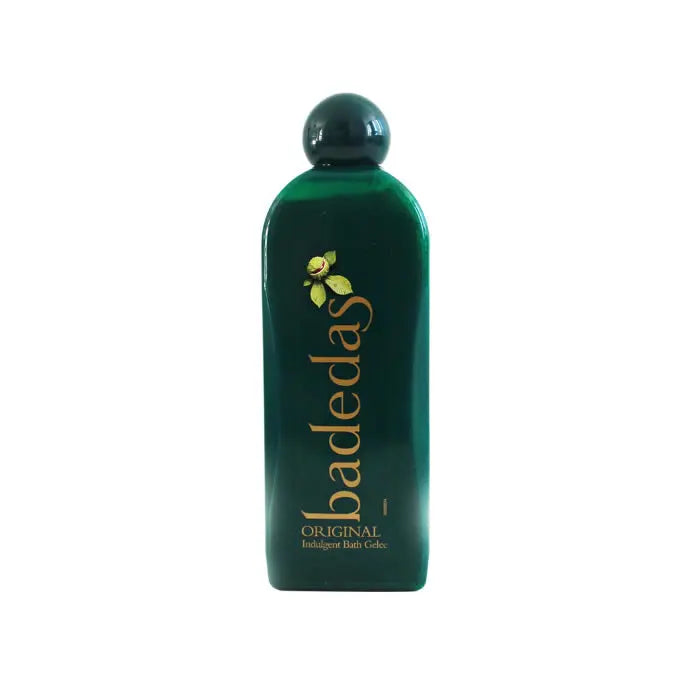 Badedas Original Indugent Bath Gel 300ml Jag Couture London - New York