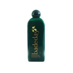 Badedas Original Indugent Bath Gel 300ml Jag Couture London - New York
