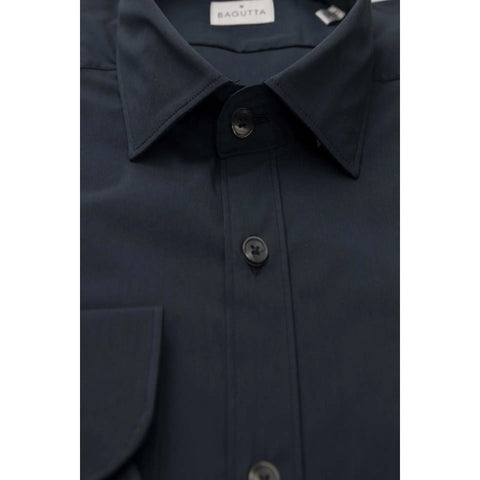 Bagutta 11596BERLINO_200-B007Blu_D Jag Couture London - New York