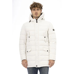 Baldinini Trend 23W.UB.016_MILANO_GESSO_D Jag Couture London - New York