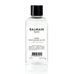 Jag Couture London - New York Balmain Argan Moisturizing Elixir 100ml