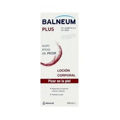 Balneum Plus Body Lotion 500ml Jag Couture London - New York