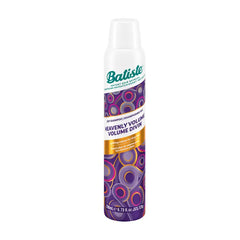 Batiste Heavenly Volume Dry Shampoo 200ml Jag Couture London - New York