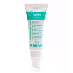 Jag Couture London - New York Bbraun B Braun Linovera Scar Repair 15g