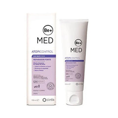 Be+ Atopic Skin Forte Localised Areas Cream 100ml Jag Couture London - New York