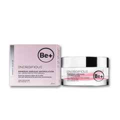 Be+ Energifique First Wrinkles Anti-Pollution Gel Cream 50ml Jag Couture London - New York