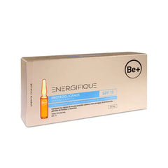 Be+ Energifique Proteoglycans Spf15 30 Ampoules Jag Couture London - New York