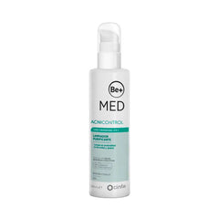Be+ Med Acnicontrol Cleansing Gel 200ml Jag Couture London - New York