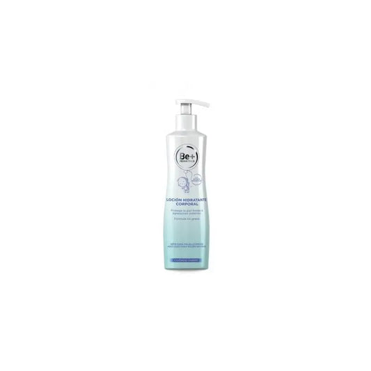 Be+ Pediatrics Be Pediatrics Lotion Hidratante Body 500ml Jag Couture London - New York