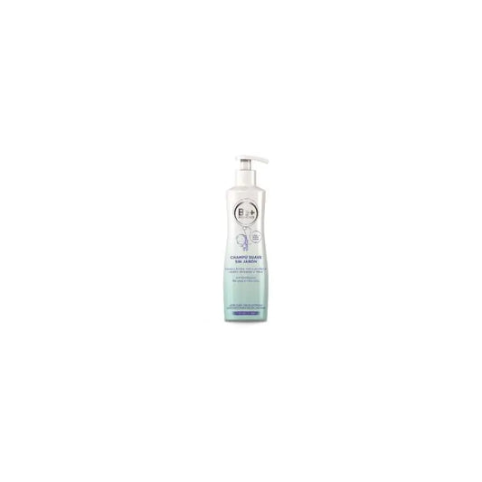 Be+ Pediatrics Be Pediatrics Mild Shampoo Without Soap 300ml Jag Couture London - New York