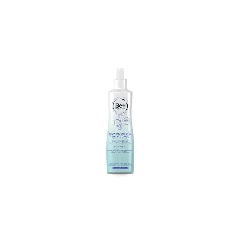 Be+ Pediatrics Be Pediatrics Non-Alcoholic Eau De Cologne 300ml Jag Couture London - New York