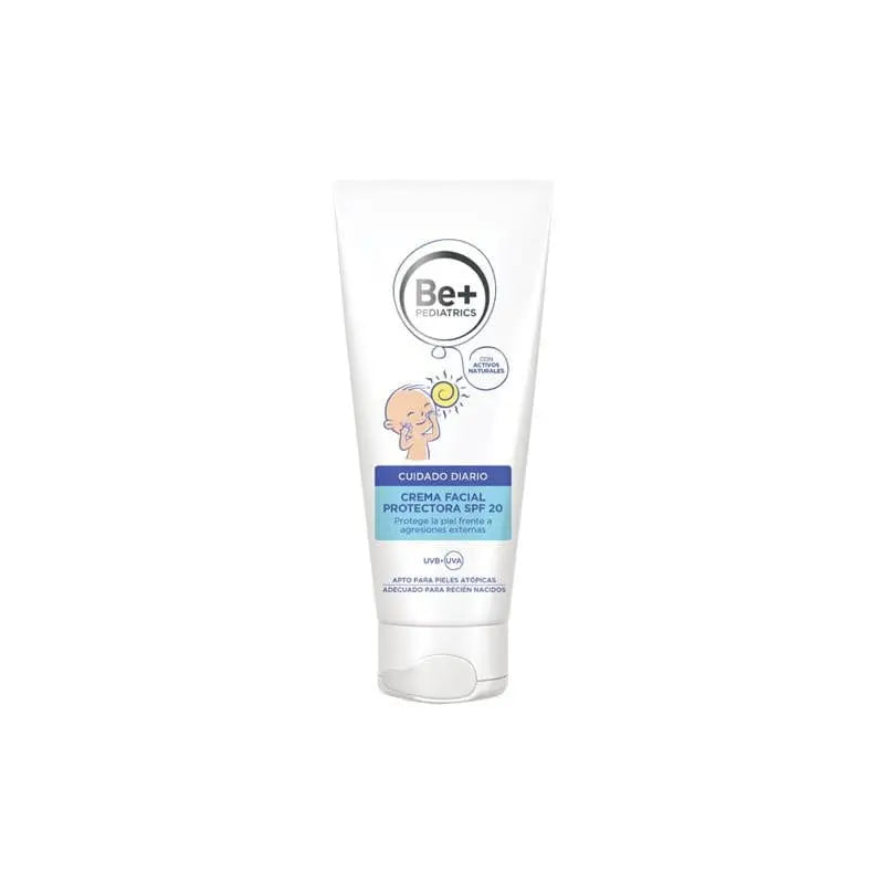 Jag Couture London - New York Be+ Pediatrics Be Pediatrics Protective Face Cream Spf20 40ml