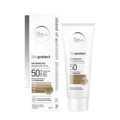 Be+ Skin Protect Anti-Blemish Spf50 50ml Jag Couture London - New York