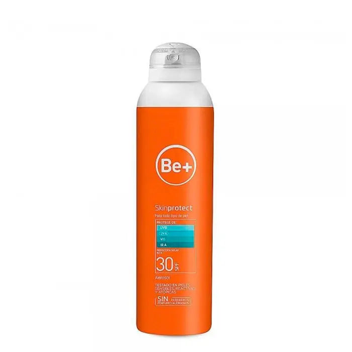Be+ Skin Protect Dry Touch Spf50+ 200ml Jag Couture London - New York