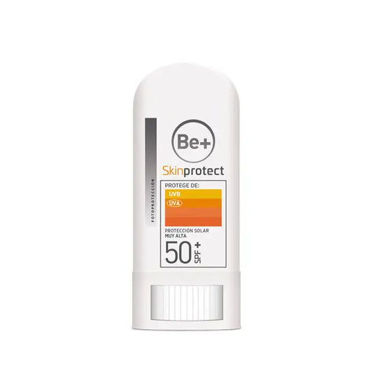 Be+ Skinprotect Stick Scars Sensitive Areas Spf50+ 8ml Jag Couture London - New York