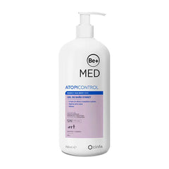 Be+ Syndet Atopic Skin Bath Gel 750ml Jag Couture London - New York
