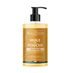 Jag Couture London - New York Beauterra Aceite Ducha Tropical 750ml