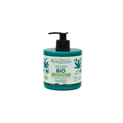 Beauterra Leche Corporal Bio 500ml Jag Couture London - New York