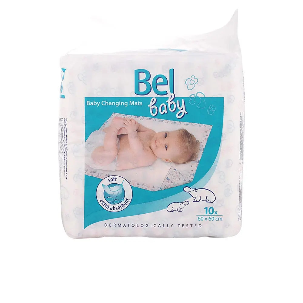 Jag Couture London - New York Bel Baby Changing Mats 10x60x60cm