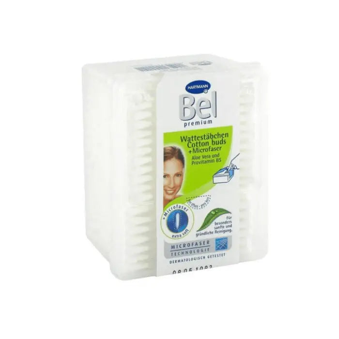 Bel Baby Cotton Swabs 300 Units Jag Couture London - New York