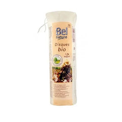 Jag Couture London - New York Bel Nature Cotton Cleansing 70 Units