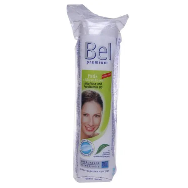 Jag Couture London - New York Bel Premium Cleaning Discs 75 Units