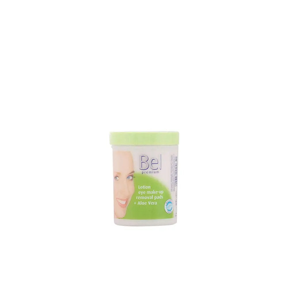 Jag Couture London - New York Bel Premium Eye Make Up Removal Pads 70 Units