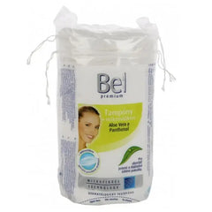 Jag Couture London - New York Bel Premium Pads Microfaser 45 Units