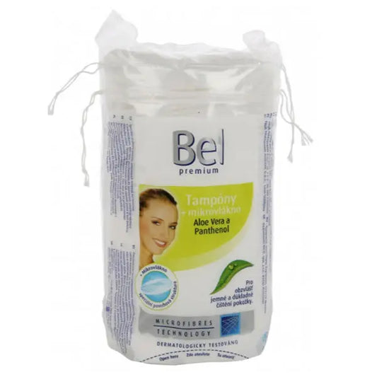 Bel Premium Pads Microfaser 45 Units Jag Couture London - New York