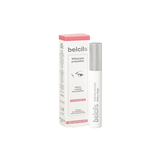Belcils Black Precision Mask 12ml Jag Couture London - New York