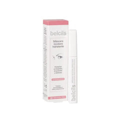 Belcils Colorless Moisturizing Eyelash Mask 7ml Jag Couture London - New York