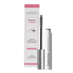 Belcils Mascara Sublime Extra Volume Black 8ml Jag Couture London - New York