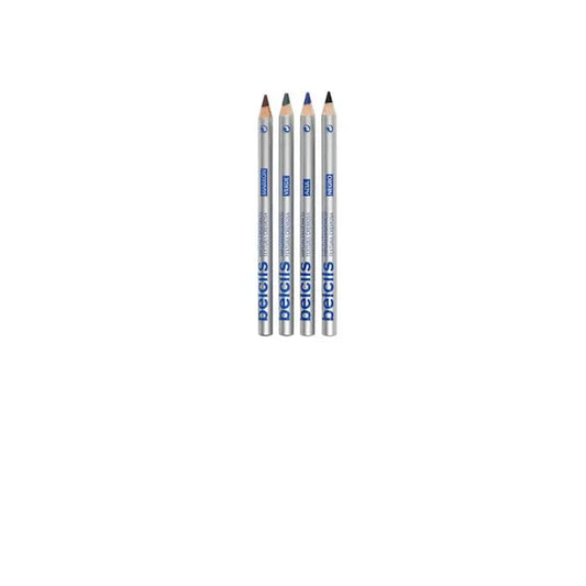 Belcils Pencil Eyes Black Texture Cream Jag Couture London - New York