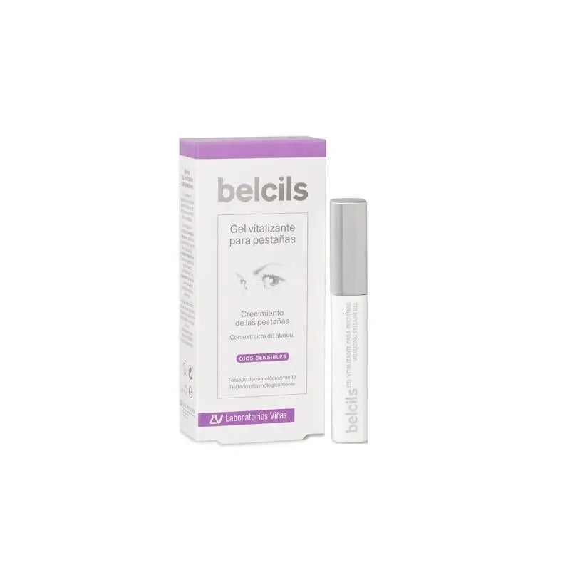 Belcils Vitalizing Gel 8ml Jag Couture London - New York