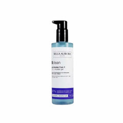 Jag Couture London - New York Bella Aurora Bclean Micellar Gel 3 In 1 Sensitive Skin 200ml