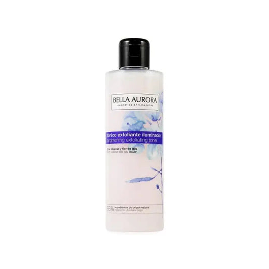 Bella Aurora Illuminating Exfoliating Tonic 200ml Jag Couture London - New York