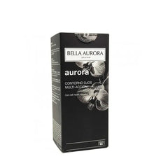 Bella Aurora Multi-Action Eye Contour 15ml Jag Couture London - New York