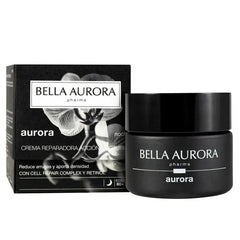 Jag Couture London - New York Bella Aurora Repairing Night Cream 50ml