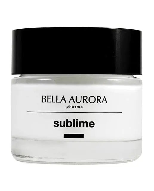 Jag Couture London - New York Bella Aurora Sublime Night Anti-Aging Cream
